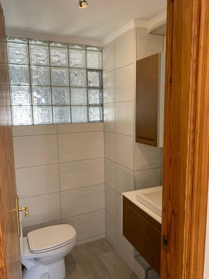 Charming Apartments De Gomerez Granada Exterior photo